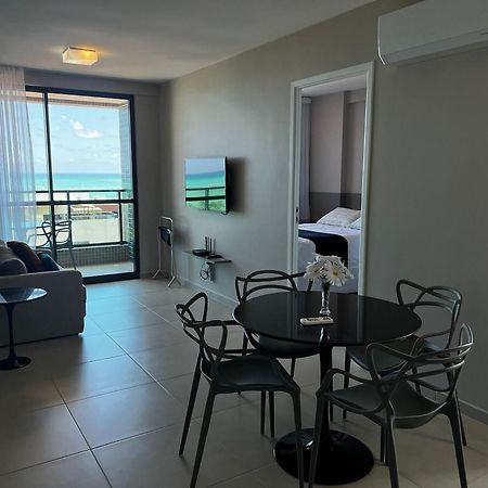 Smart Stay P.Verde Apt 1112-Mandi Hospitalidade Maceió Екстериор снимка