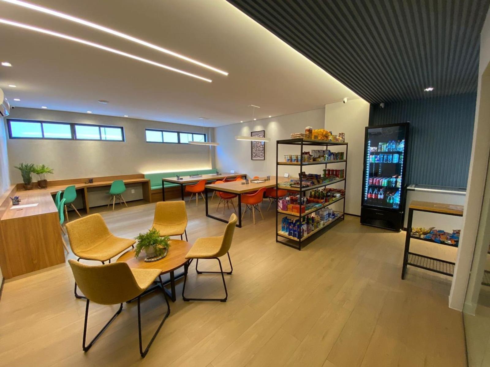 Smart Stay P.Verde Apt 1112-Mandi Hospitalidade Maceió Екстериор снимка