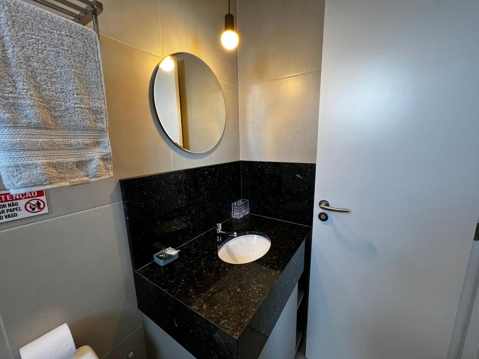 Smart Stay P.Verde Apt 1112-Mandi Hospitalidade Maceió Екстериор снимка