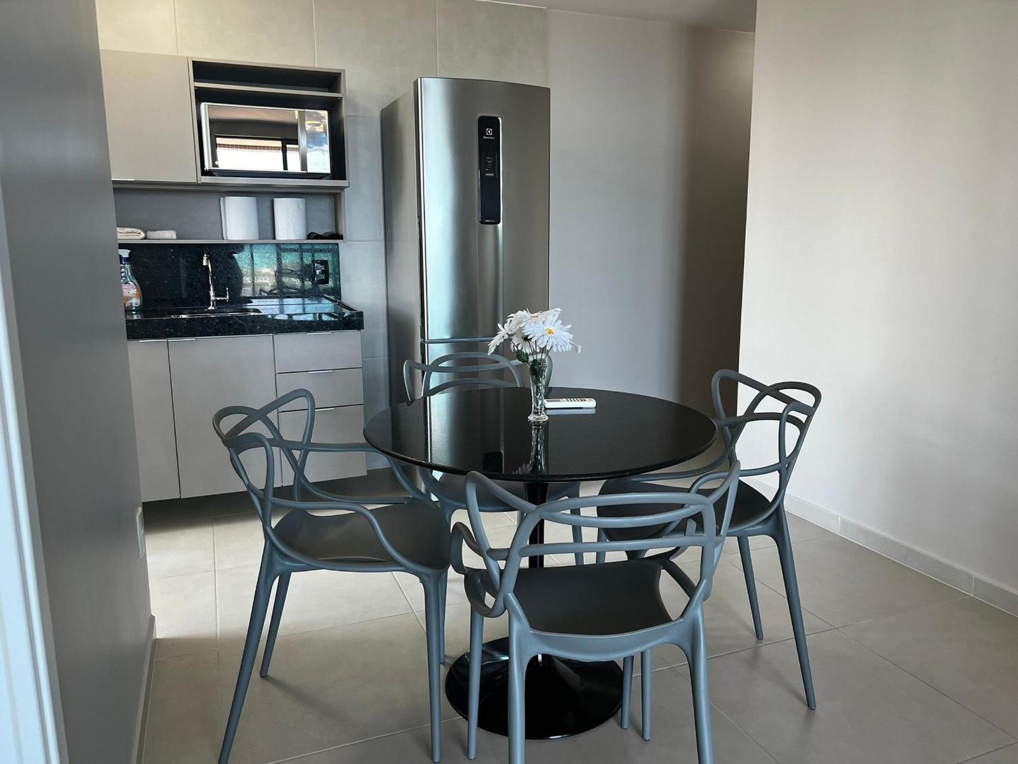 Smart Stay P.Verde Apt 1112-Mandi Hospitalidade Maceió Екстериор снимка